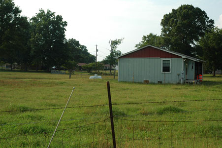 Picture of Land