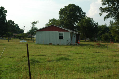 Picture of Land